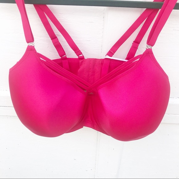 Elomi Underwire Molded Bra - Picture 7 of 8